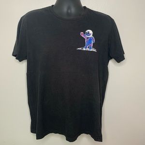 Riot Society Graphic Tee
